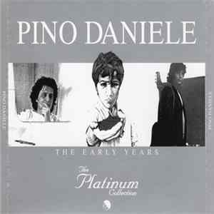 Pino Daniele - The Early Years Mp3