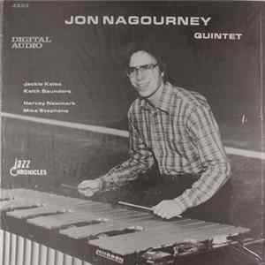 Jon Nagourney Quintet - Jon Nagourney Quintet Mp3