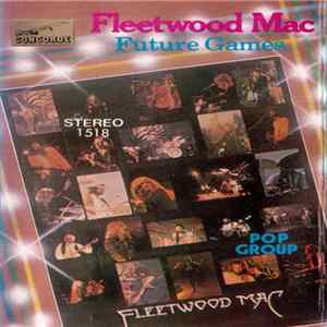 Fleetwood Mac - Future Games Mp3