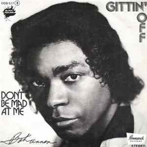 Hamilton Bohannon - Gittin' Off Mp3
