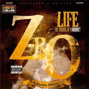 Z-RO - Life - The Making Of A Prophet (Collector's Edition) Mp3