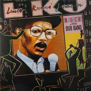 Linton Kwesi Johnson - In Concert With The Dub Band Mp3