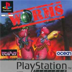 Bjorn Lynne - Worms Mp3
