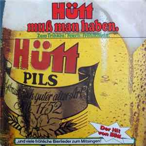Unknown Artist - Hütt Muß Man Haben. Mp3