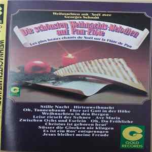 Georges Schmitt - Weihnachten Mit Georges Schmitt (Noël Avec Georges Schmitt) Mp3