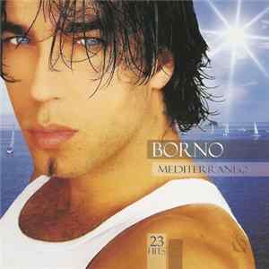 Davor Borno - Mediterraneo Mp3