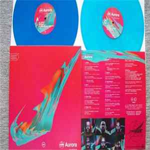 The Hue - Aurora Mp3