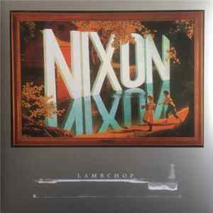 Lambchop - Nixon Mp3