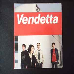 Vendetta - Drôle d'idée (CD promo) Mp3