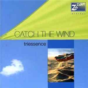 Catch The Wind - Triessence Mp3