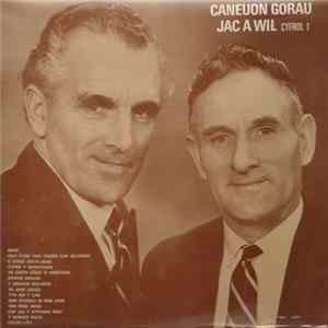 Jac A Wil - Caneuon Gorau Jac A Wil : Cyfrol 1 Mp3