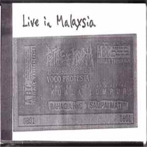 Battle Of Disarm - Live In Malaysia Mp3