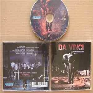 Da Vinci - Ambition Rocks Mp3