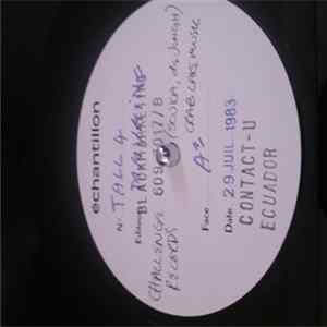 Contact-U - Ecuador Mp3