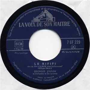Georges Jouvin - Le Rififi / Dans La Vie Mp3