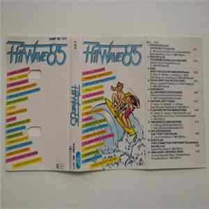 Various - Hitwave '85 (7" Radio Sampler) Mp3
