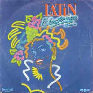 Latin Electrica - Latin Electrica Mp3
