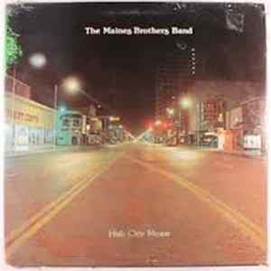 The Maines Brothers Band - Hub City Moan Mp3