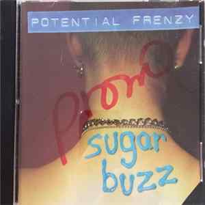 Potential Frenzy - Sugar Buzz Mp3