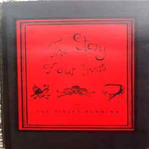 The Violet Burning - The Story Of Our Lives Mp3