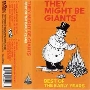 They Might Be Giants - Best Of The Early Years Mp3