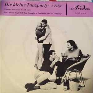 Peanuts Hucko And The All Stars - Die Kleine Tanzparty 1. Folge Mp3