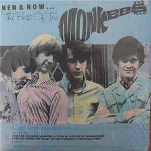The Monkees - Then & Now... The Best Of The Monkees Mp3