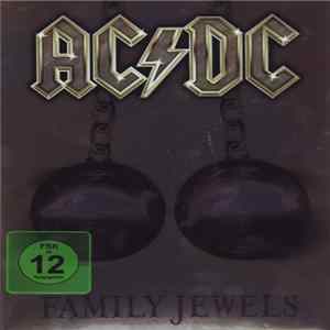 AC/DC - Family Jewels Mp3