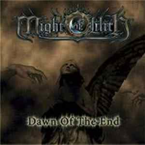 Might Of Lilith - Dawn Of The End Mp3
