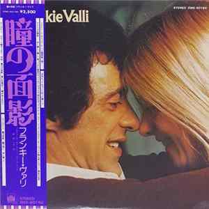Frankie Valli - Closeup Mp3