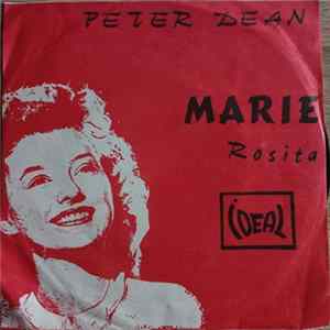 Peter Dean - Marie Mp3