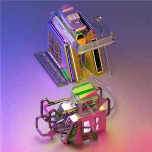 MSHR - Phased Trance Constructions Mp3