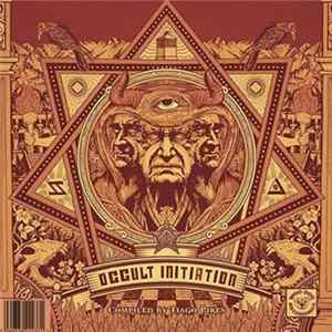 Tiago Pires - Occult Initiation Mp3