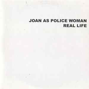 Joan As Police Woman - Real Life Mp3