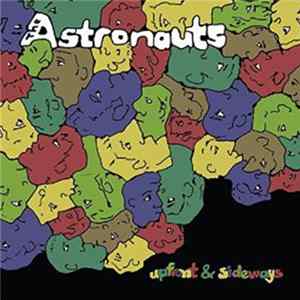 The Astronauts - Upfront and Sideways Mp3