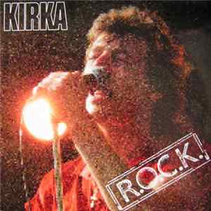 Kirka - R.O.C.K. Mp3