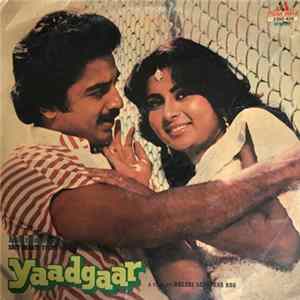 Bappi Lahiri - Yaadgaar Mp3