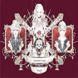 VAMPS - Vampire's Love Mp3