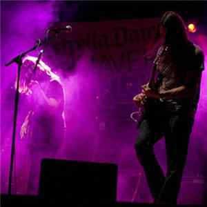 Wooden Shjips - Live At Primavera Sound Festival 2009 On WFMU Mp3