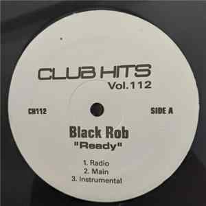 Various - Club Hits Vol.112 Mp3