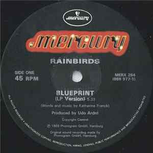 Rainbirds - Blueprint Mp3