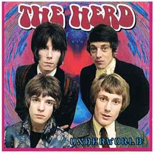 The Herd - Underworld Mp3