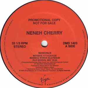 Neneh Cherry - Manchild Mp3