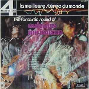 Guitars Unlimited - The Fantastic Sound Of Guitars Unlimited Mp3