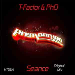 T-Factor & PHD - Seance Mp3