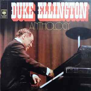 Duke Ellington - A Duke Ellington Anthology Mp3
