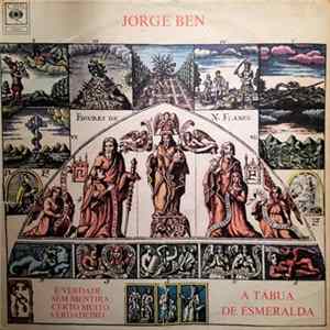 Jorge Ben - A Tábua De Esmeralda Mp3