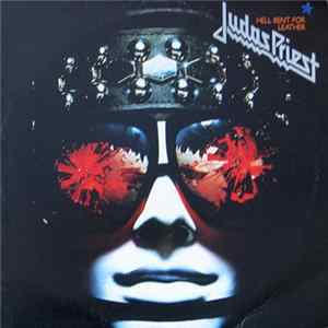 Judas Priest - Hell Bent For Leather Mp3