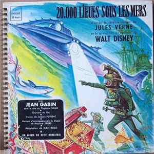 Various - Vingt Mille Lieues Sous Les Mers Mp3
