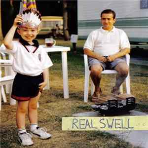 Real Swell - Suburban Fortress Mp3